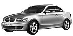 BMW E82 C0014 Fault Code