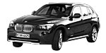 BMW E84 C0014 Fault Code