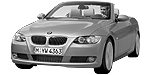 BMW E93 C0014 Fault Code