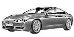 BMW F06 C0014 Fault Code