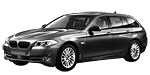 BMW F11 C0014 Fault Code